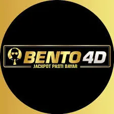 BENTO4D - Game Slot Terbaik untuk Pengalaman Bermain yang Seru