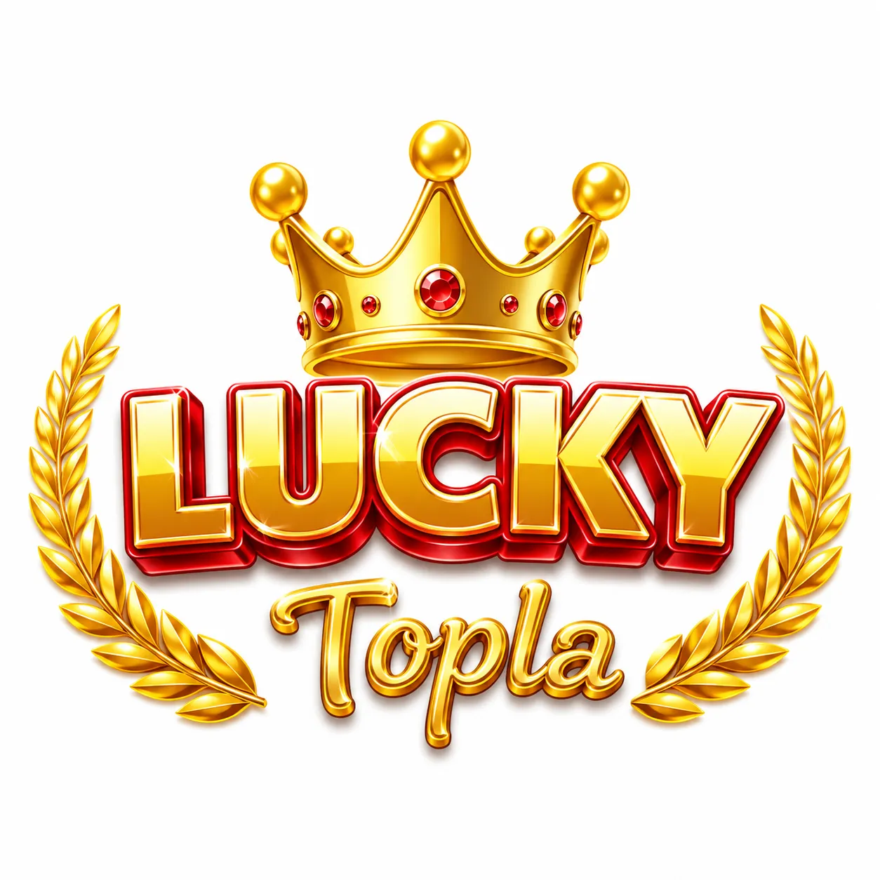 LUCKYTOPIA - Petualangan Epik dalam Dunia Anime