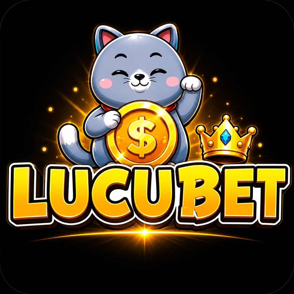 lucubet APK Kasino
