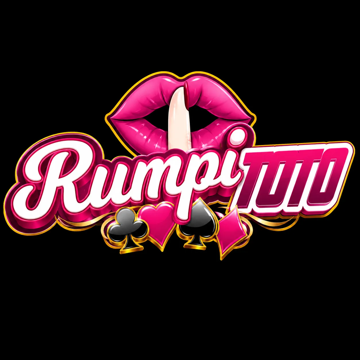 RUMPITOTO - Balapan Motor Seru dan Menegangkan
